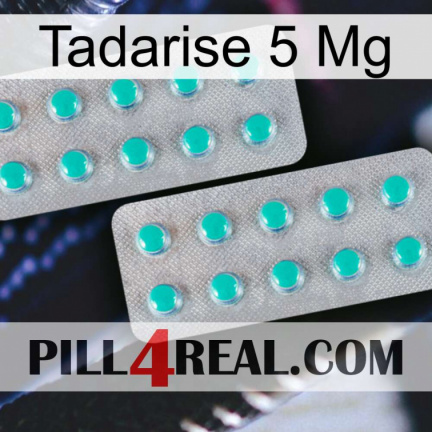 Tadarise 5Mg 29